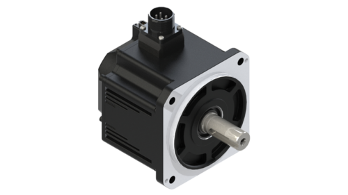 Servo Motors & Drivers