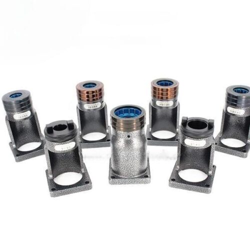 CNC ER16 Collects Spring Collets Chucks for CNC Router Spindles