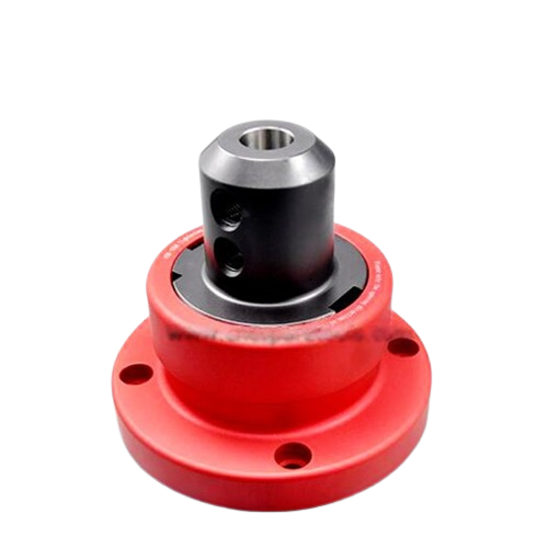 HSK100A Tool Holder Tightening Fixture HSK Locking Stand for CNC Router