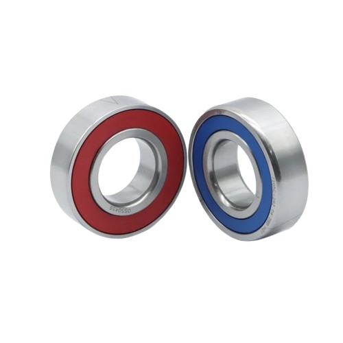 Angular Contact Ceramic Ball Bearing H7011C-2RZ HQ1