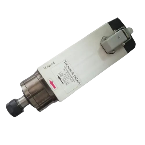 2.2 kW 18000 RPM Square Air Cooled CNC Spindle Motor