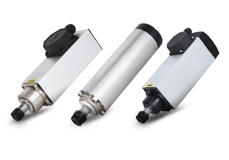 MTC Spindle Motors