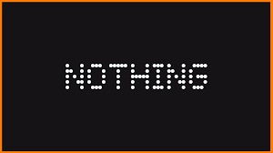 Nothing