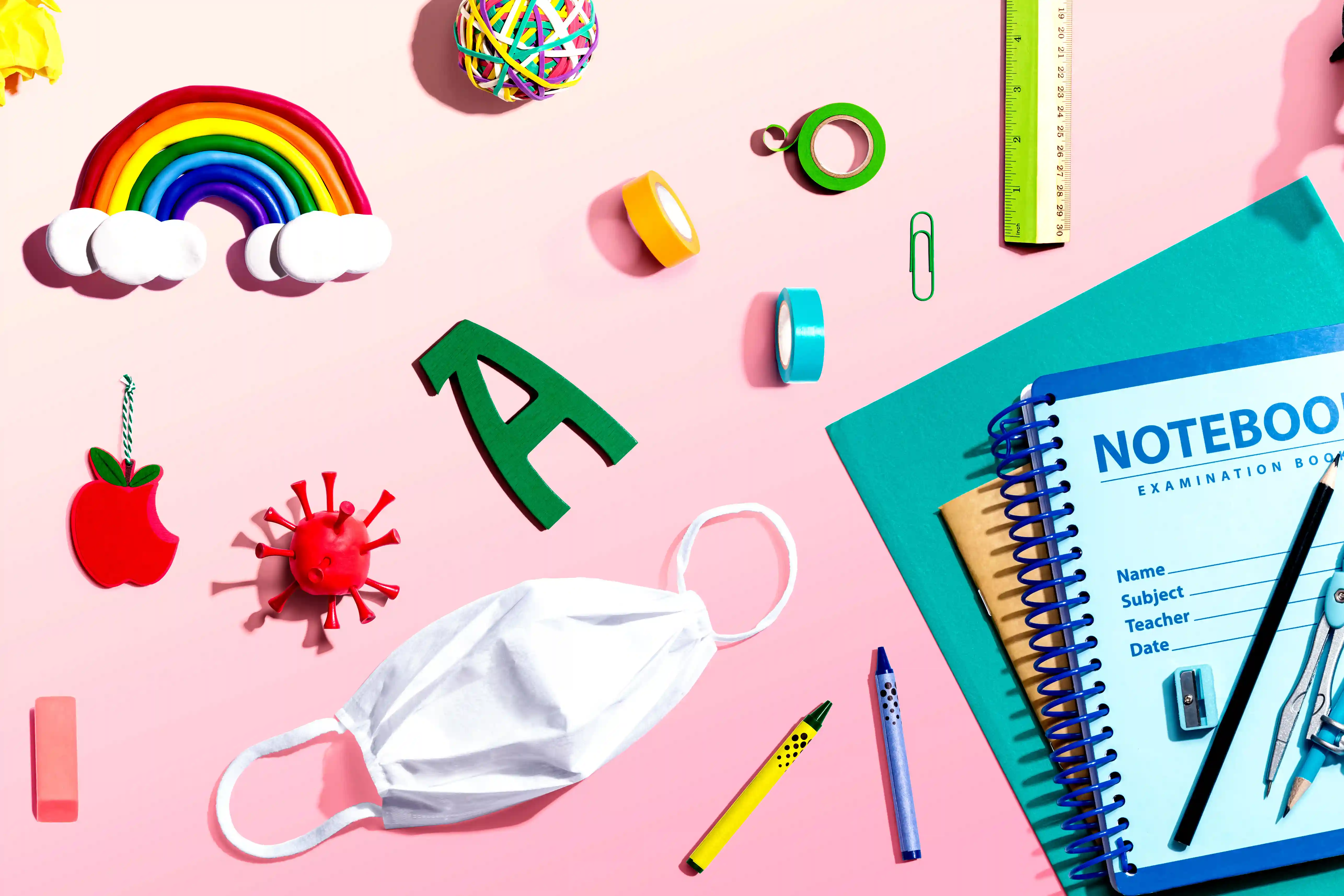 Course illustration