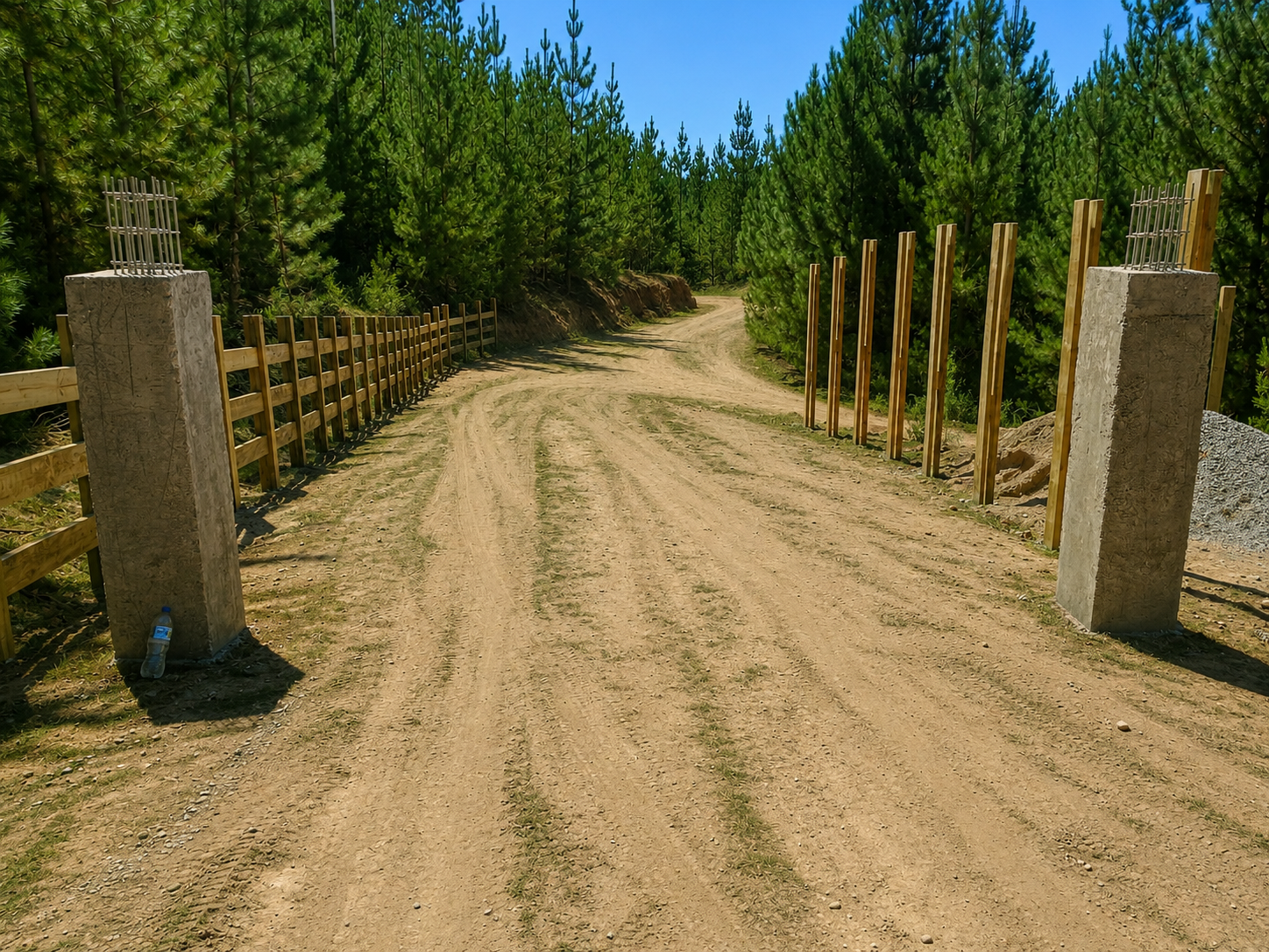 Lomas de Constitución