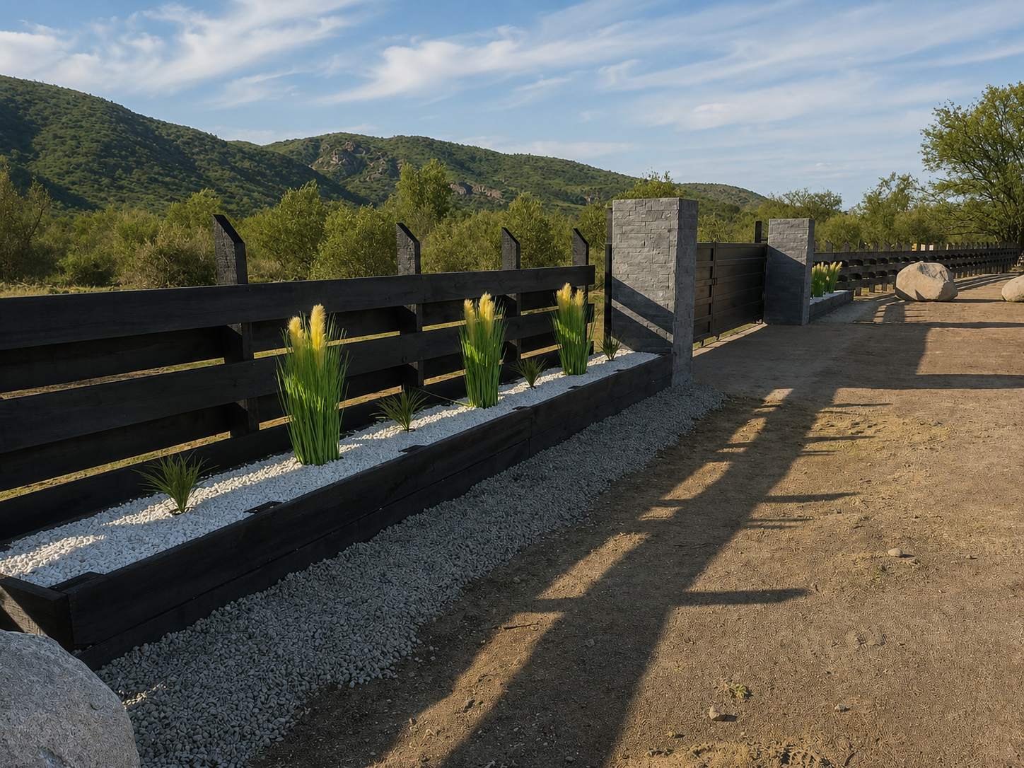 Proyecto Vive Til Til