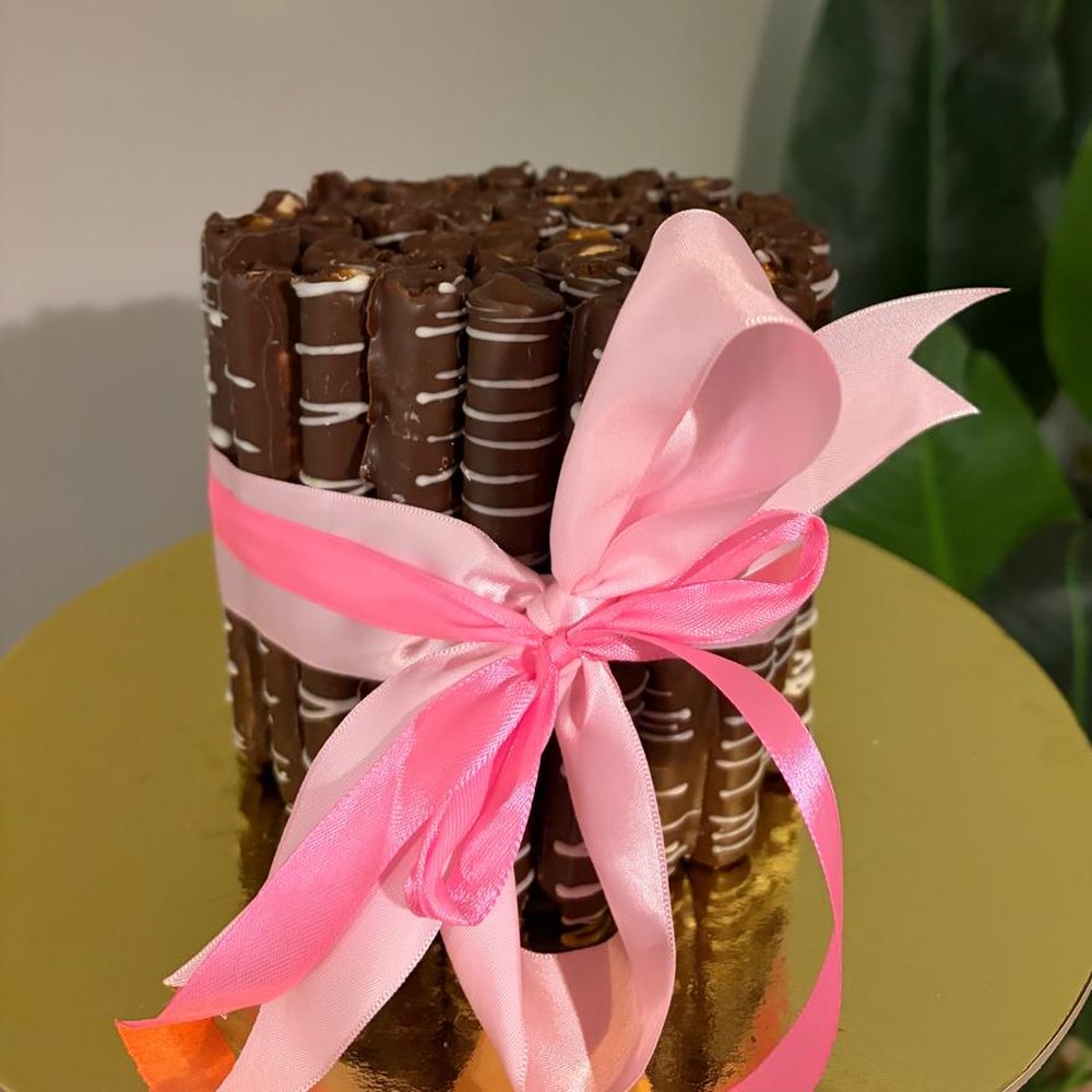 Torta de cuchuflís