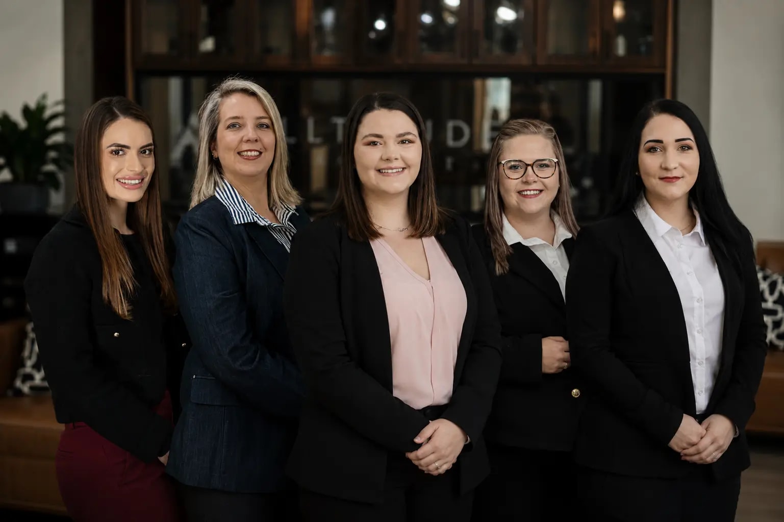 Admin Team