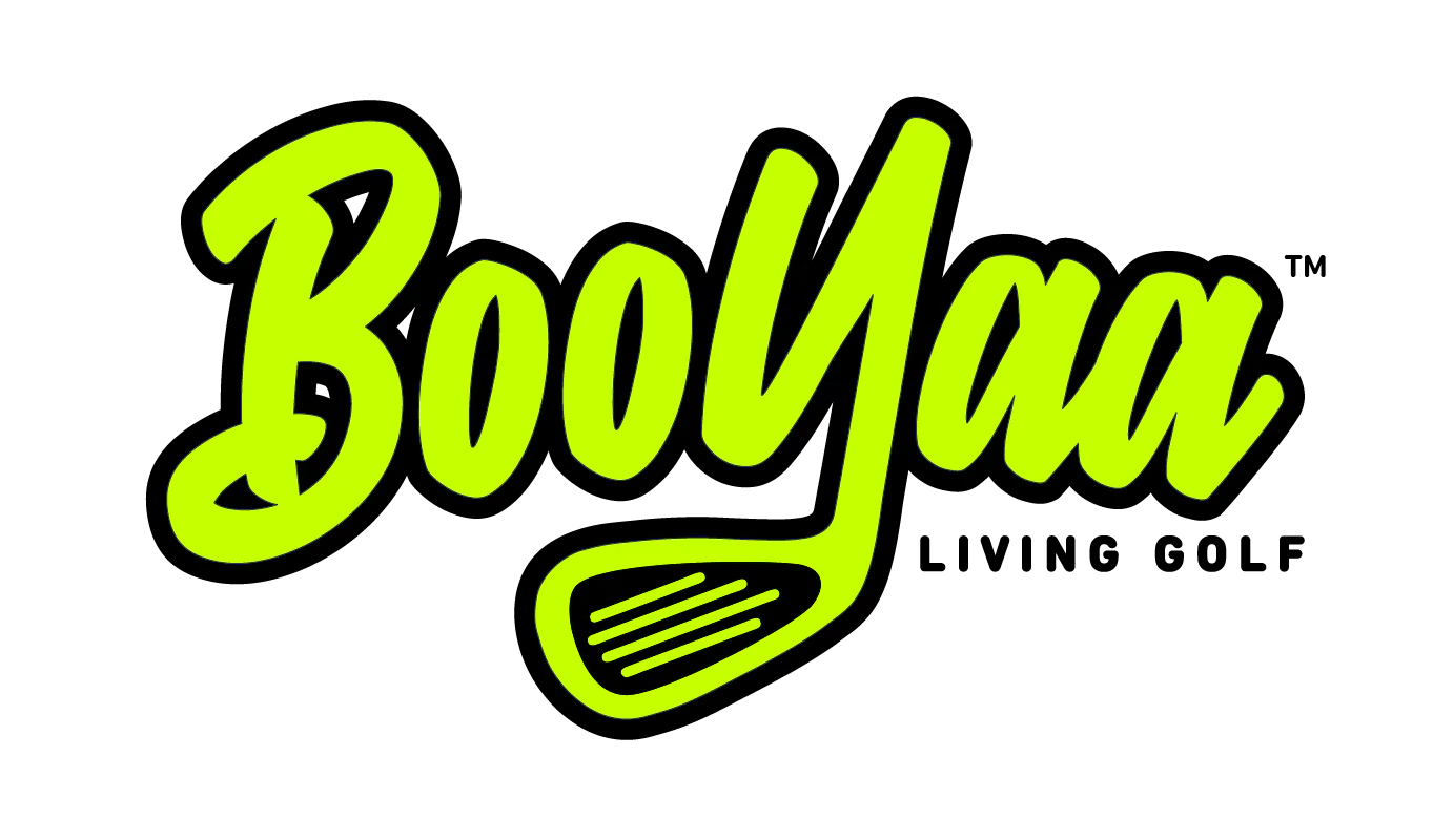 Booyaa Golf