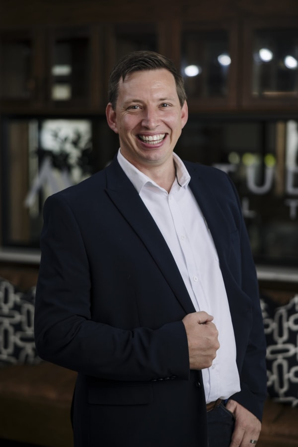 Chris Borchardt