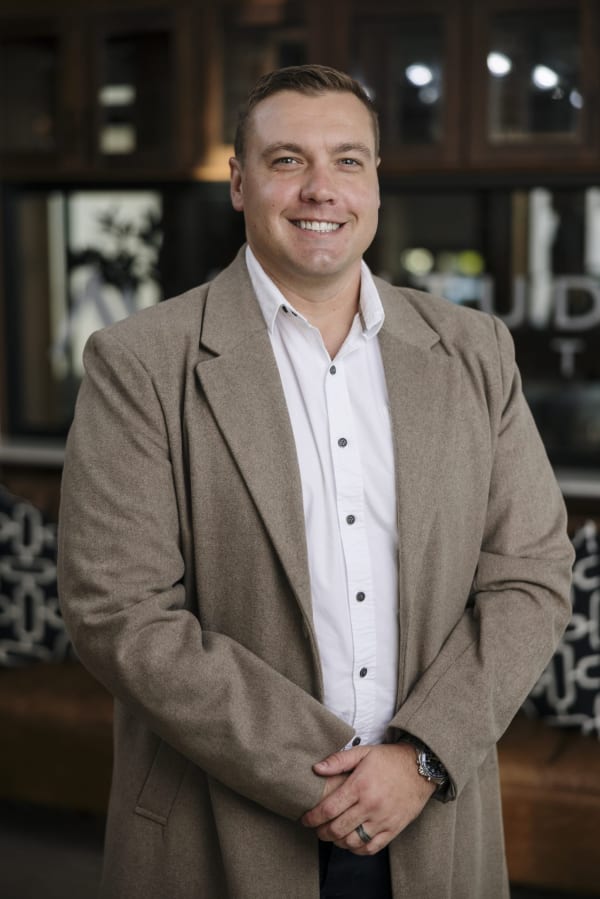 Stephan du Plessis