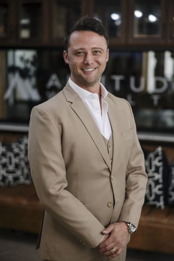 Janco Loubser