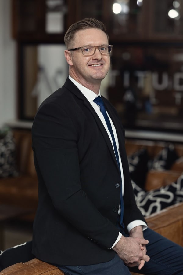 Wessel Rossouw
