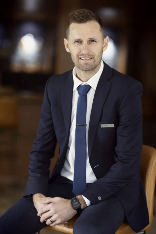 Pieter Geyer