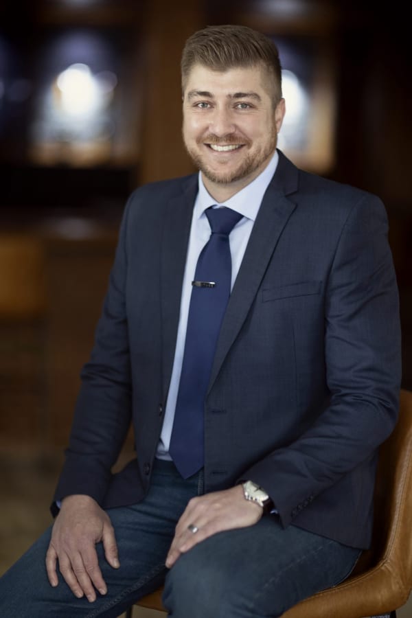 Louis Le Roux