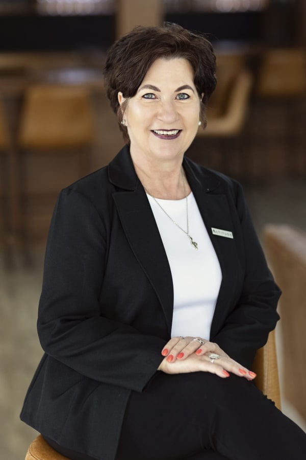 Elna Smith