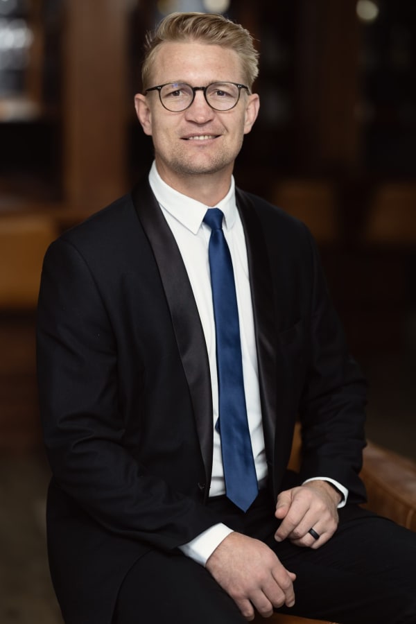 Dewald Potgieter