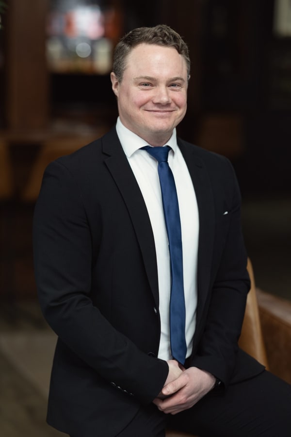 Tiaan Beukes