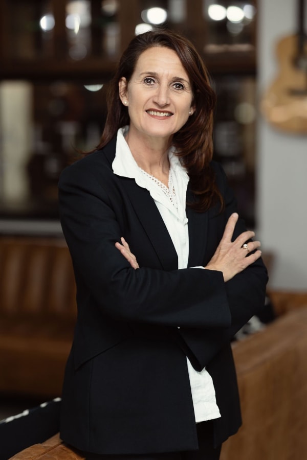 Renet van Wyk