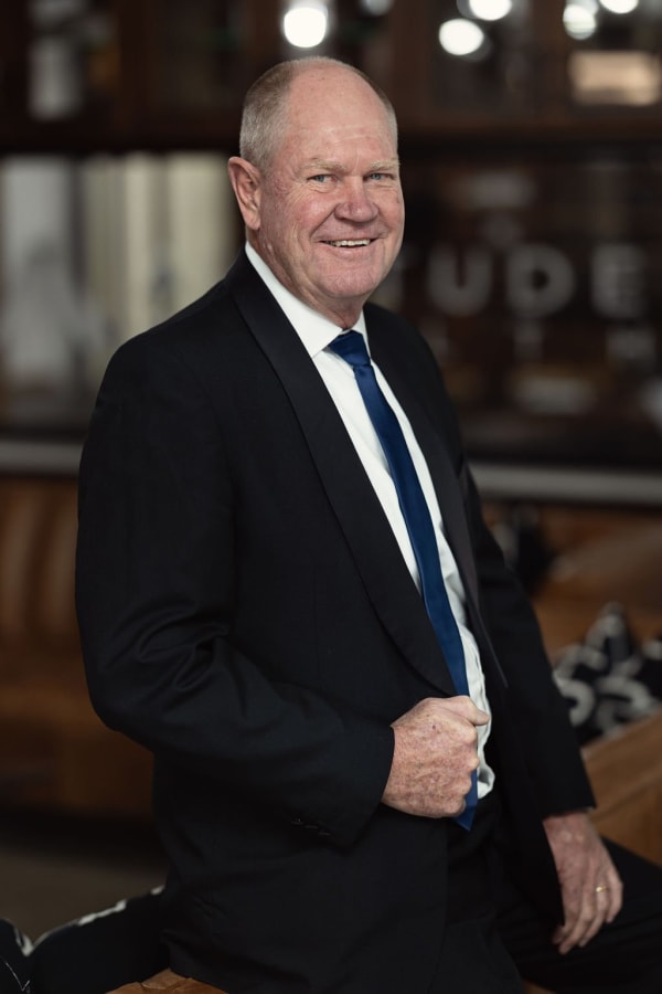 Glen Corlett