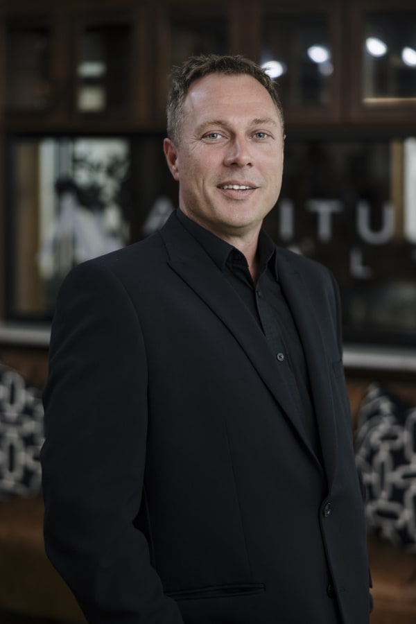 Reynhart van Rooyen