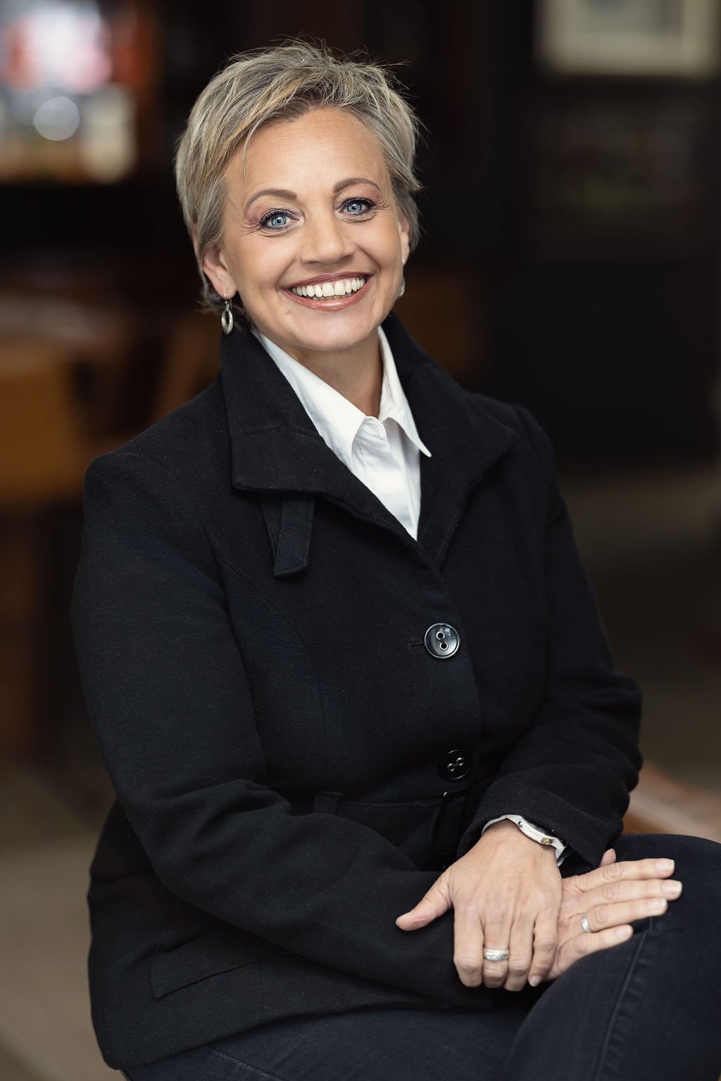 Juanita van Helsdingen