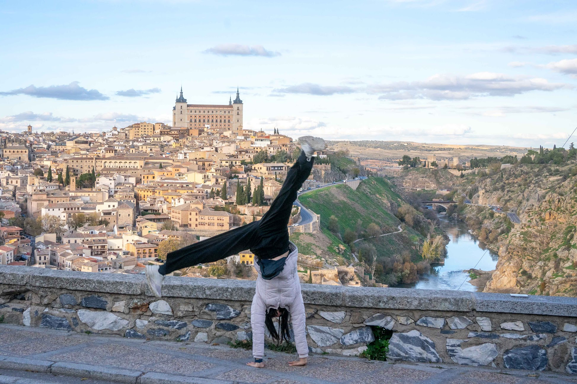 Toledo