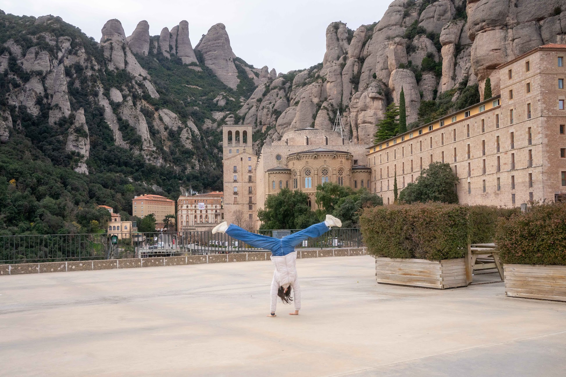 Montserrat