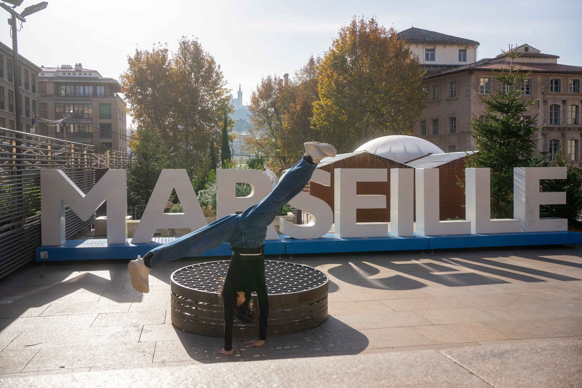 Marseille