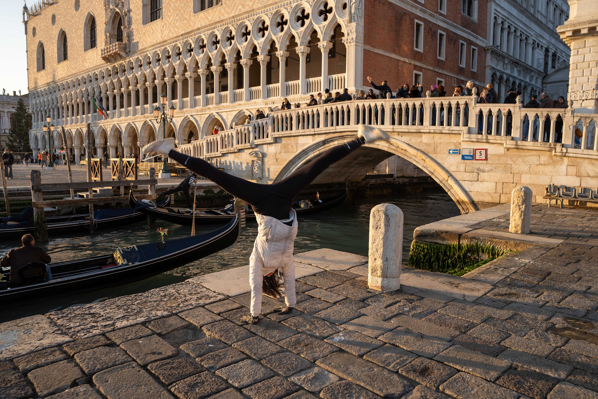Venice