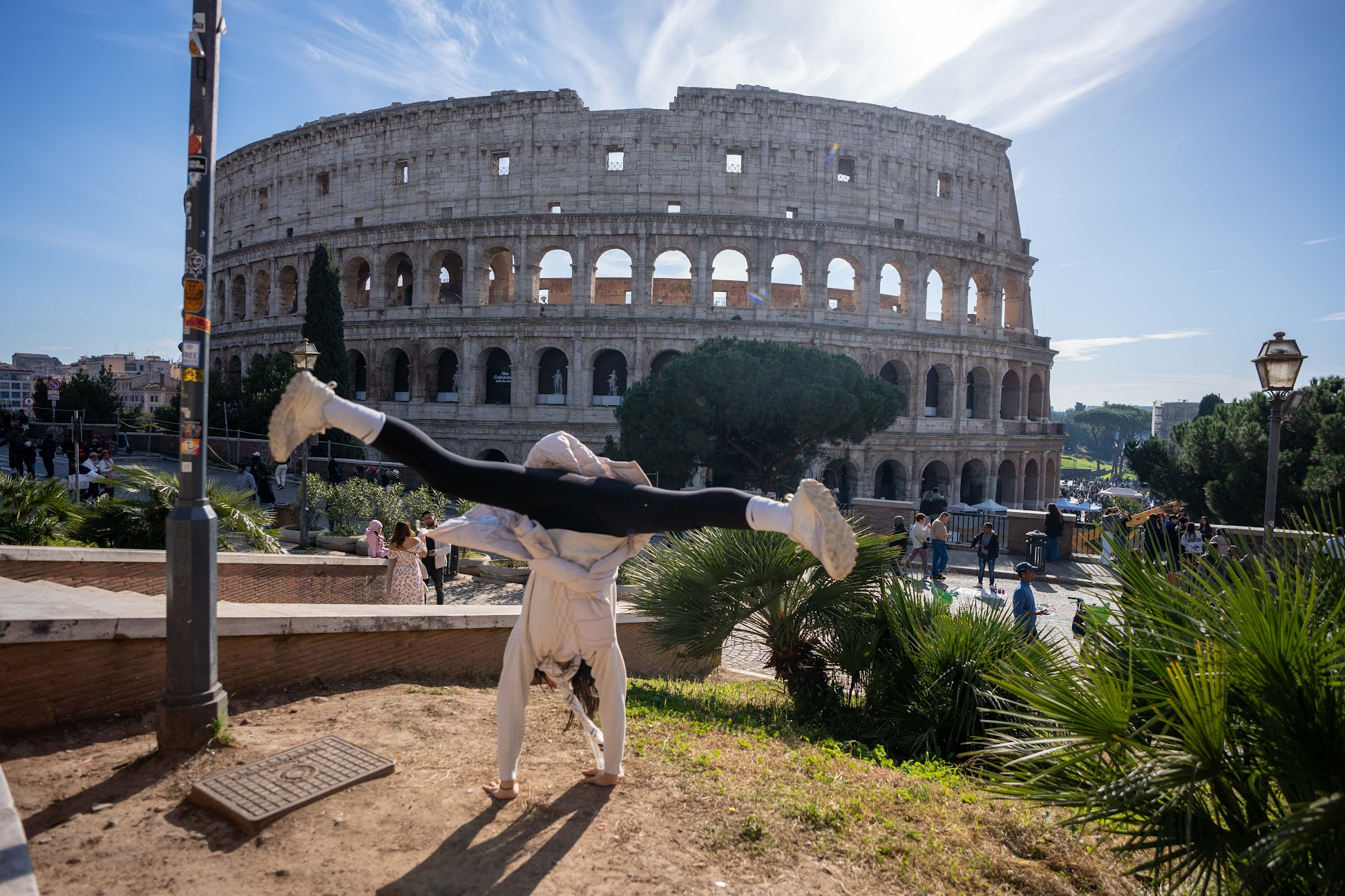Rome