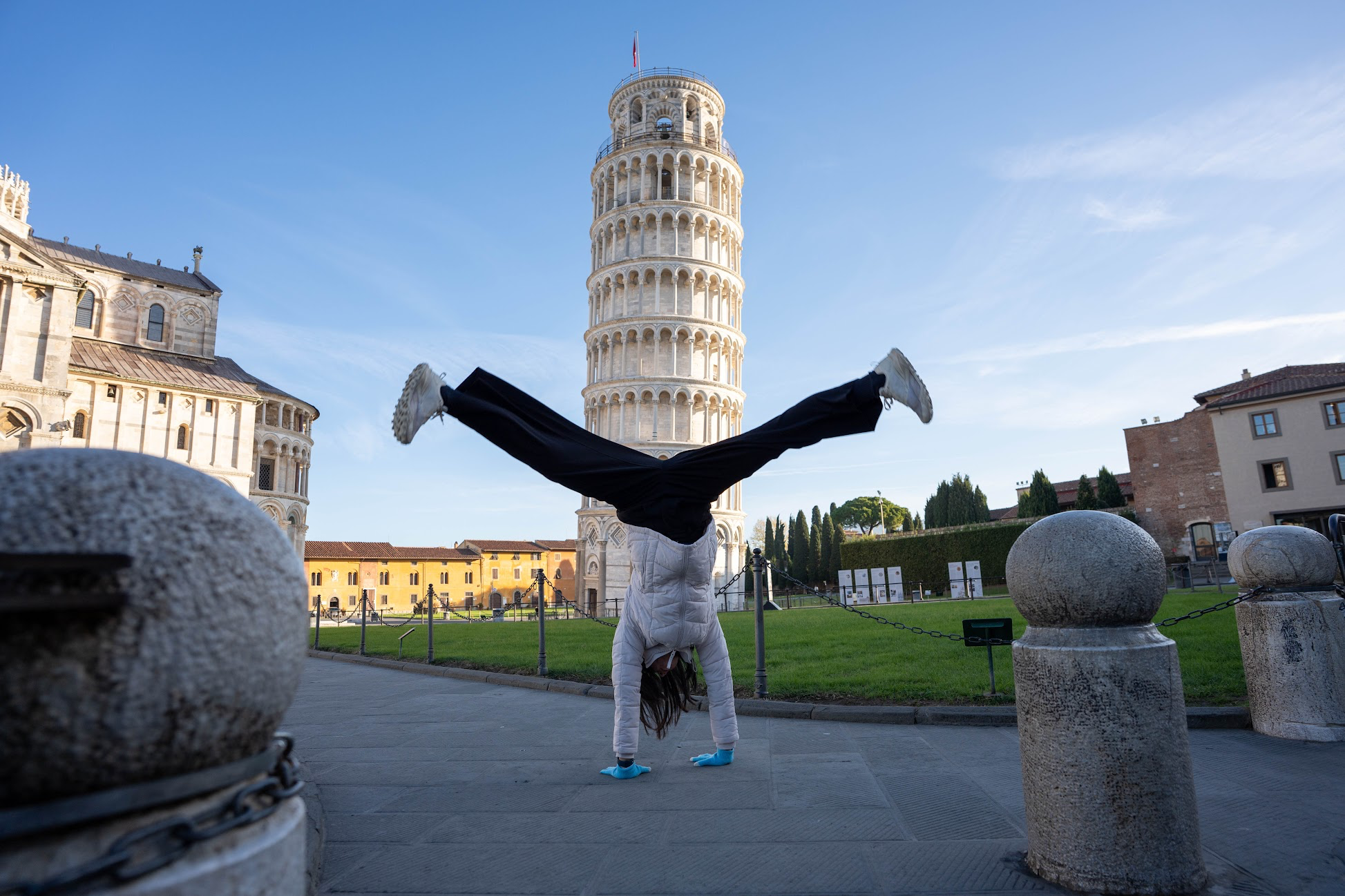 Pisa