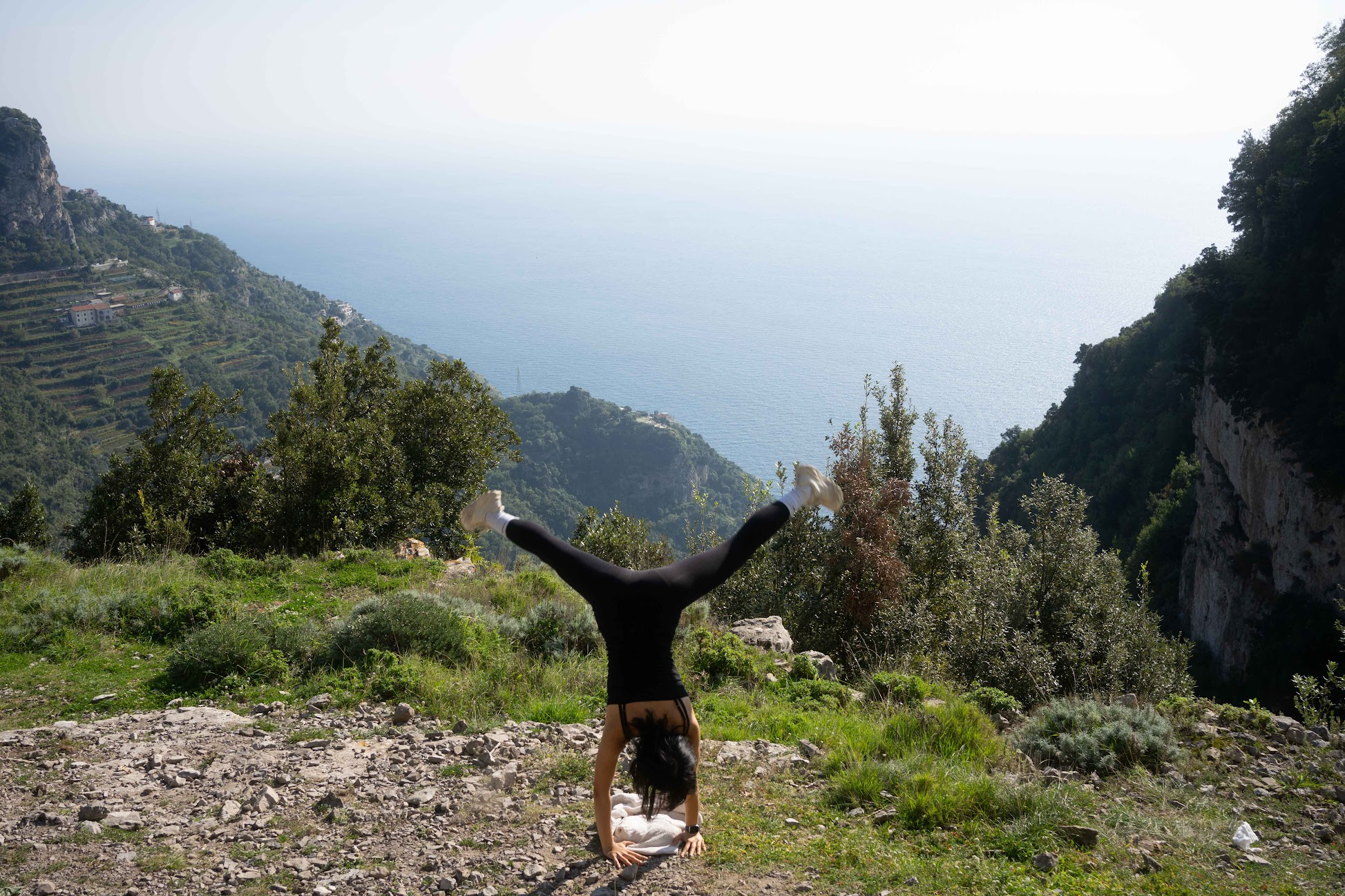 Amalfi