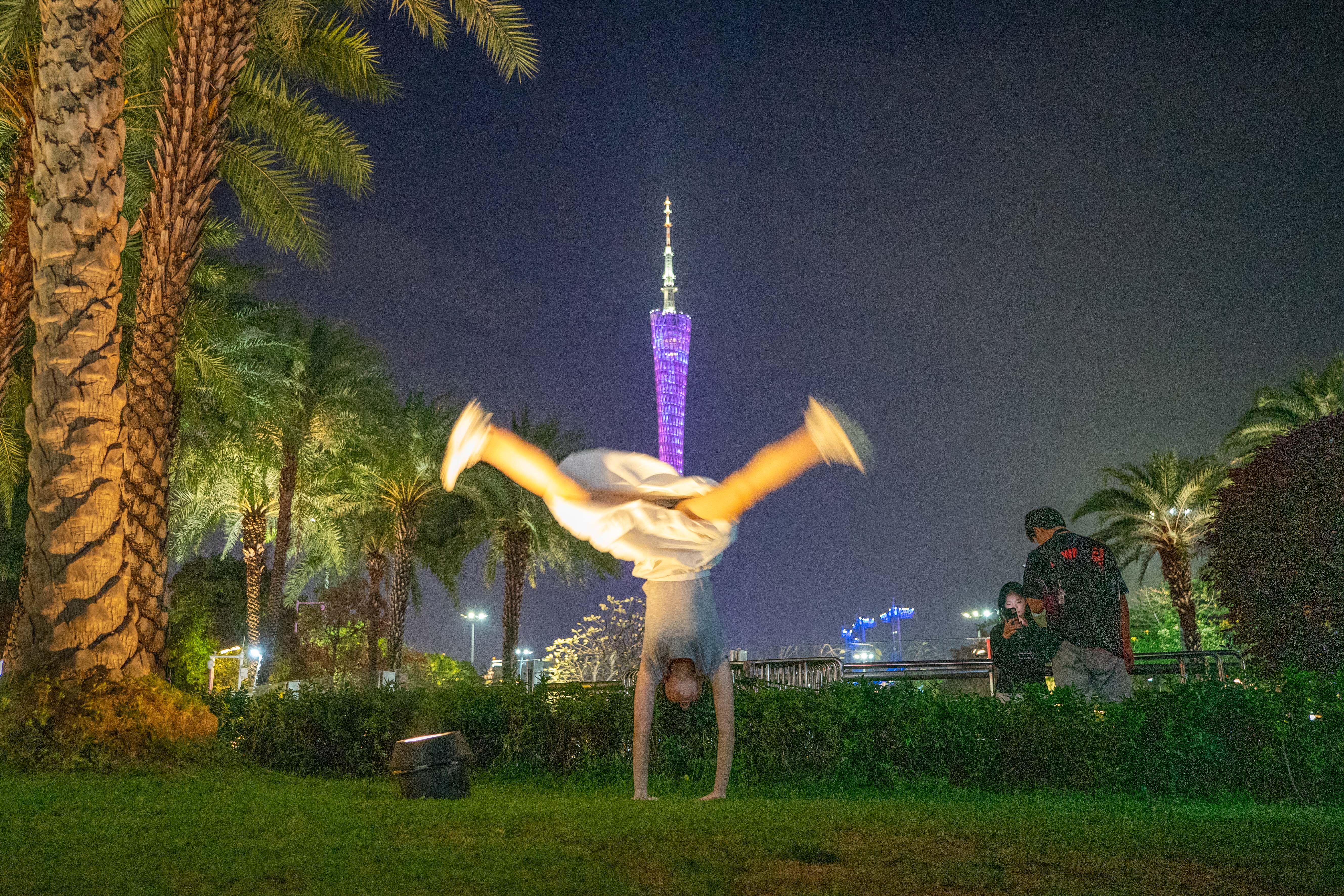 Guangzhou