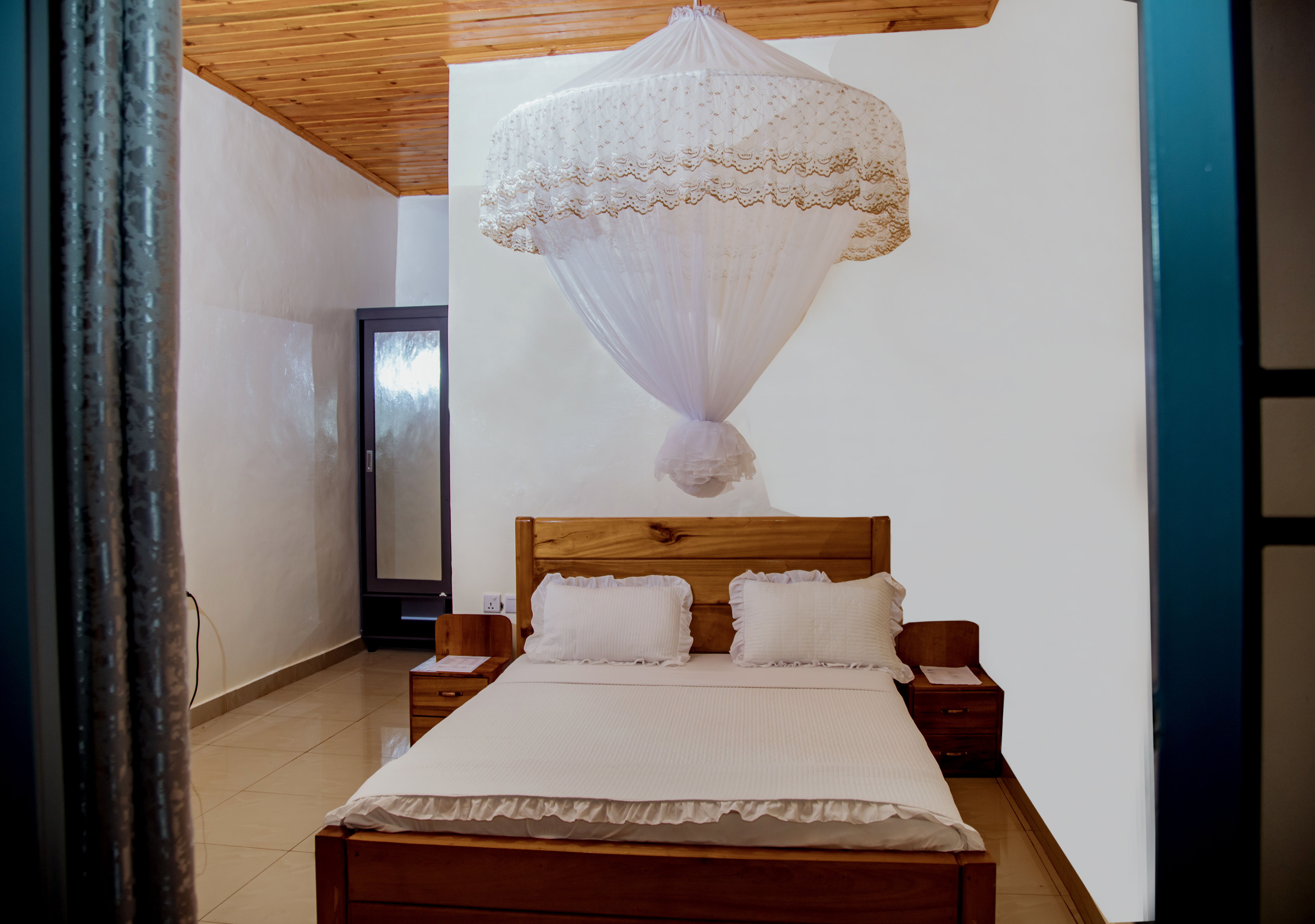 One Room Apartment
