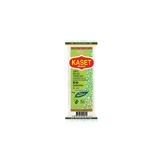 KASET Bean Thread 25x(10x40g)