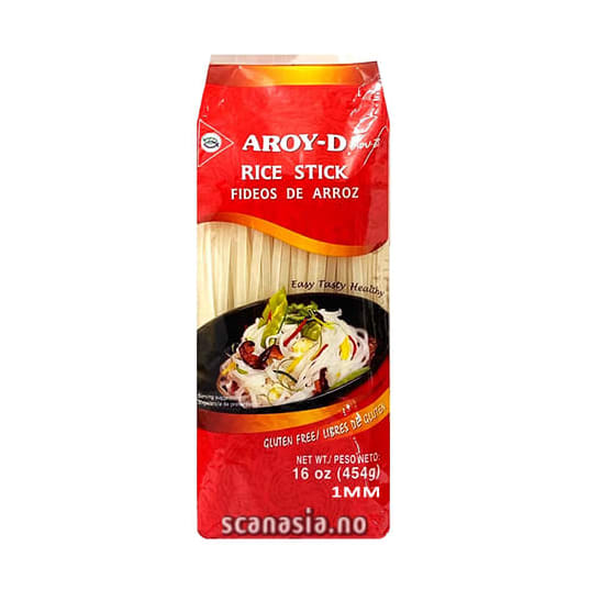 AROY-D Rice Stick 1mm 30x454g