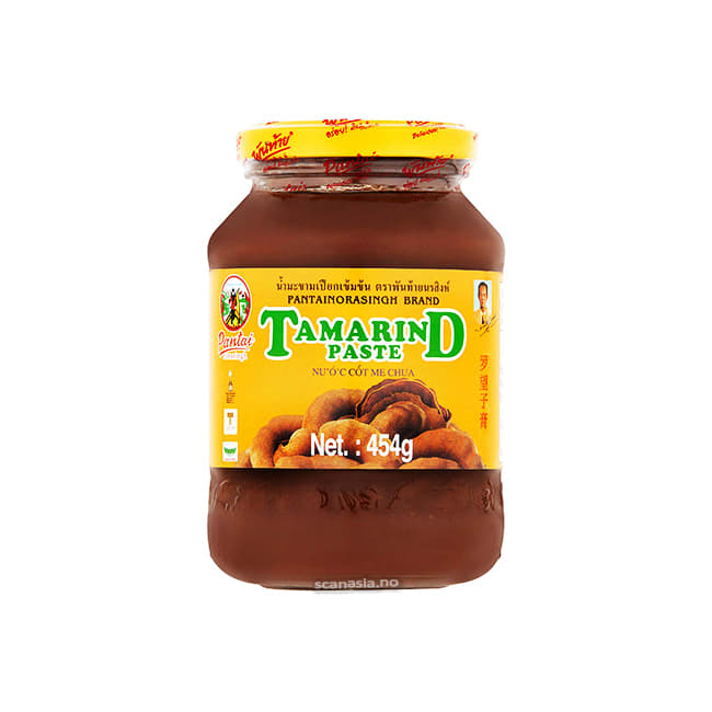 PANTAI Tamarind Paste 24x454g