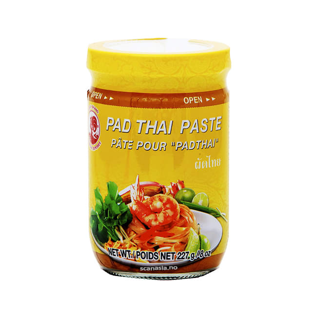 COCK Pad Thai Paste 24x227g