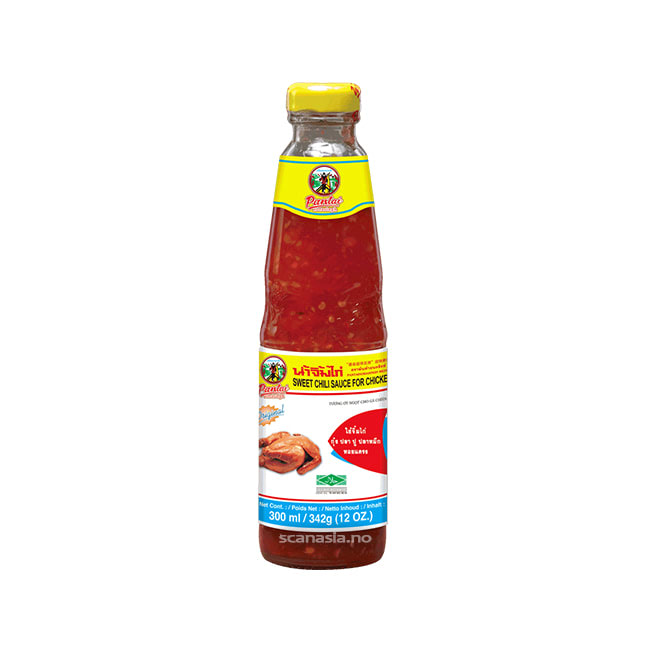 PANTAI Sweet Chili Sauce For Chicken 24x300gr