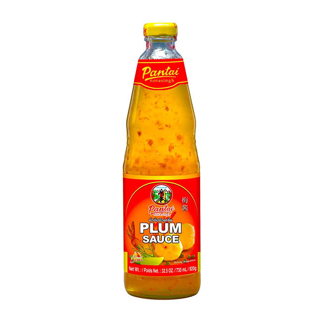 PANTAI Plum Sauce 12x730ml