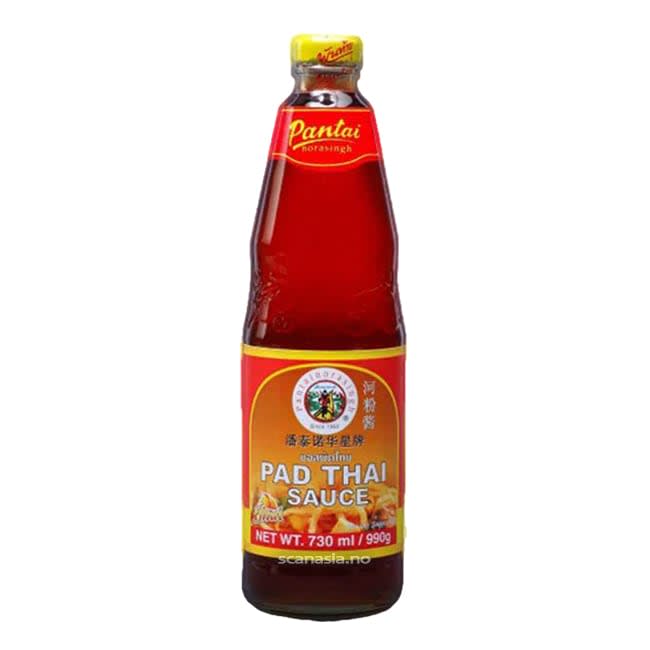 PANTAI Pad Thai Sauce 12x730ml