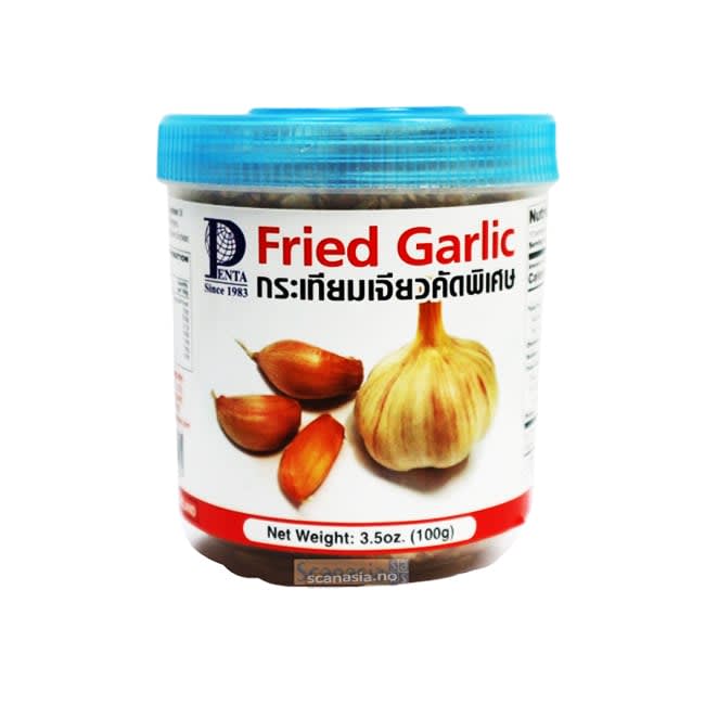 PENTA Fried Garlic 48x100g
