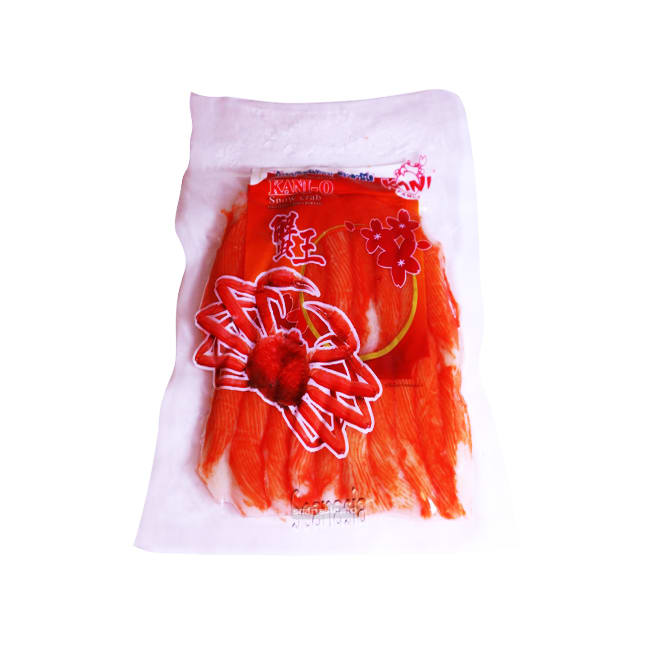 KANI Surimi Snow Crab Leg 30x200g