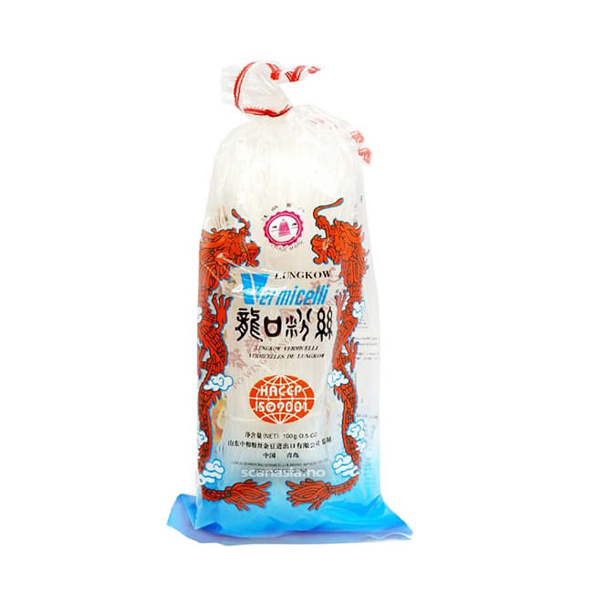 HA HA Lungkow vermicelli (bean thread) 150x100g