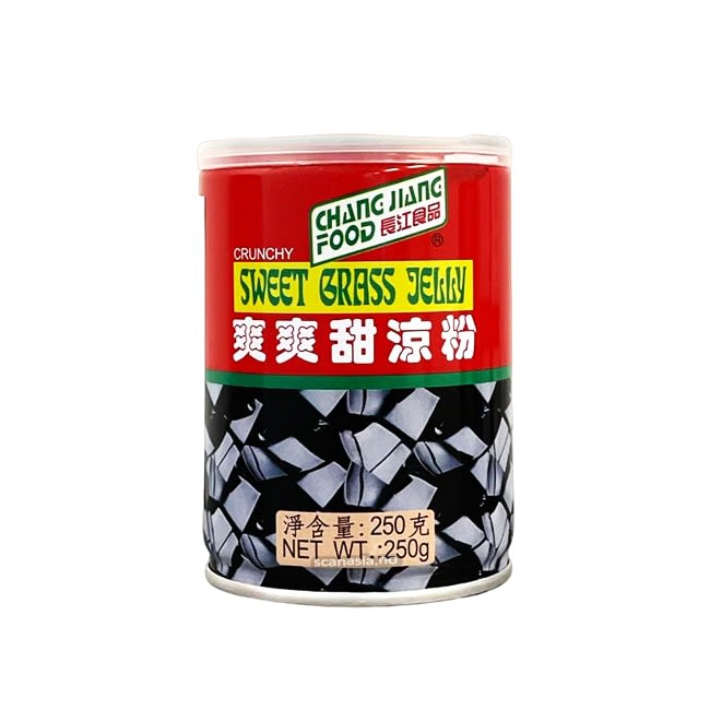 EAGLE COIN Grass Jelly 30x250g