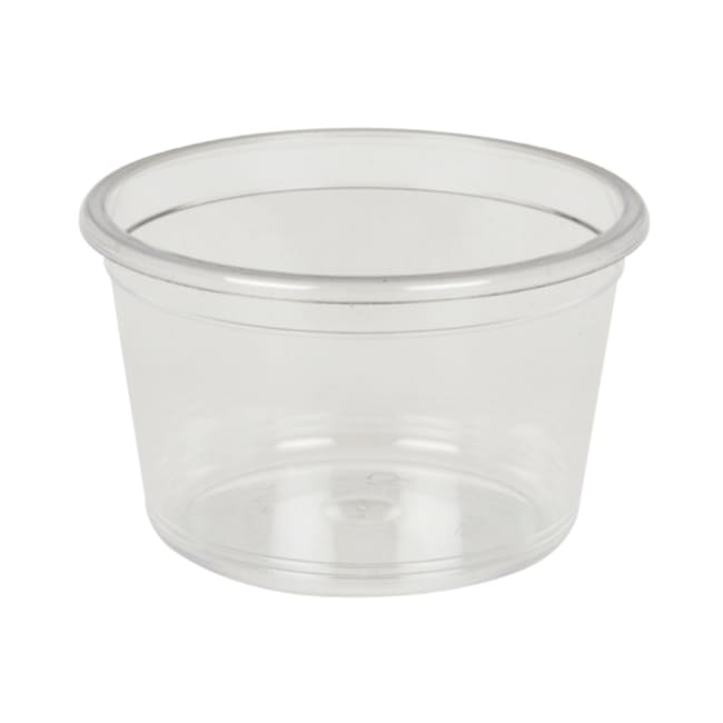 Minibeger 1,5oz (45ml) 2500stk