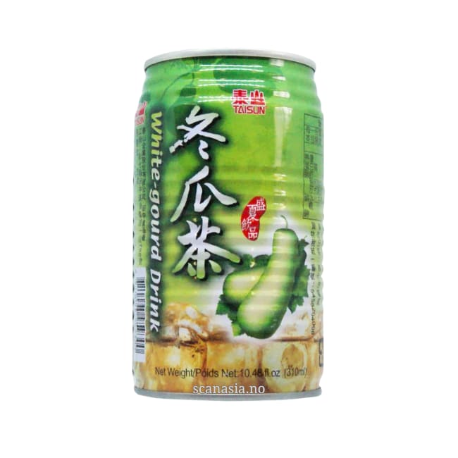 TAISUN White Gourd Drink 24x310ml