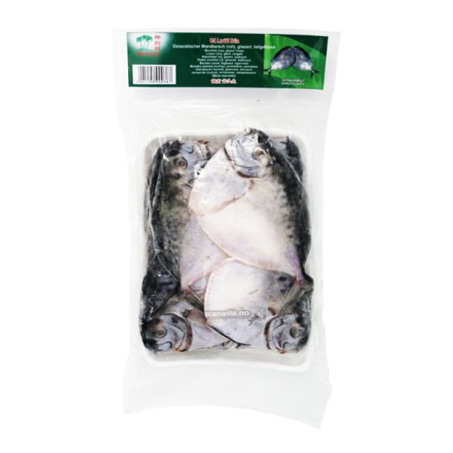 TCT Moonfish Whole Cleaned 10x1kg