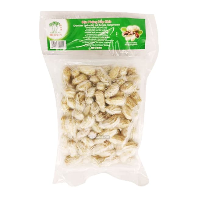 TCT Peanuts Cooked In Shell 20x500g